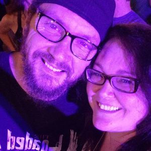 Meet your Posher, Dawn